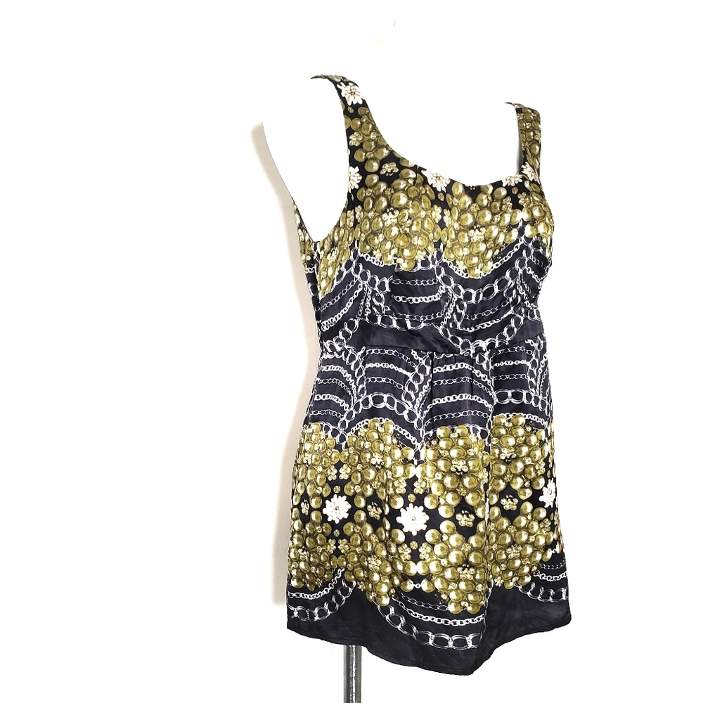 CAbi Tank Top Size Medium